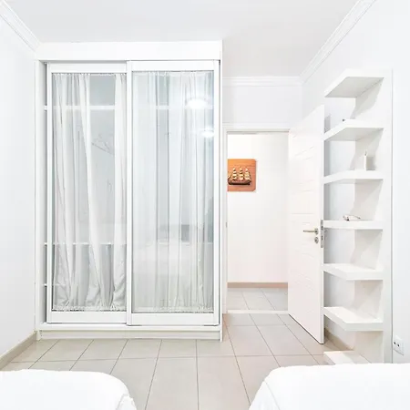 Salinetas 33 Appartement *