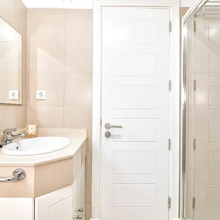 Salinetas 33 Appartement
