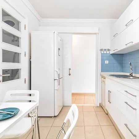 Appartement Salinetas 33