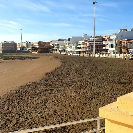 Appartamento Salinetas 33 Telde