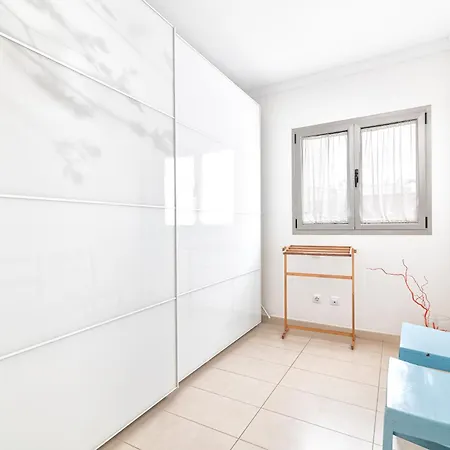 Apartament Salinetas 33 Telde