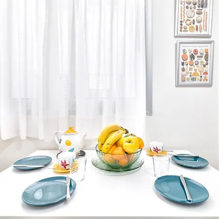 Salinetas 33 Apartament
