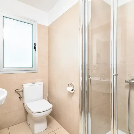 Salinetas 33 Apartament