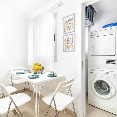 Apartament Salinetas 33 Telde