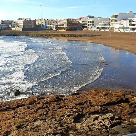 Apartament Salinetas 33